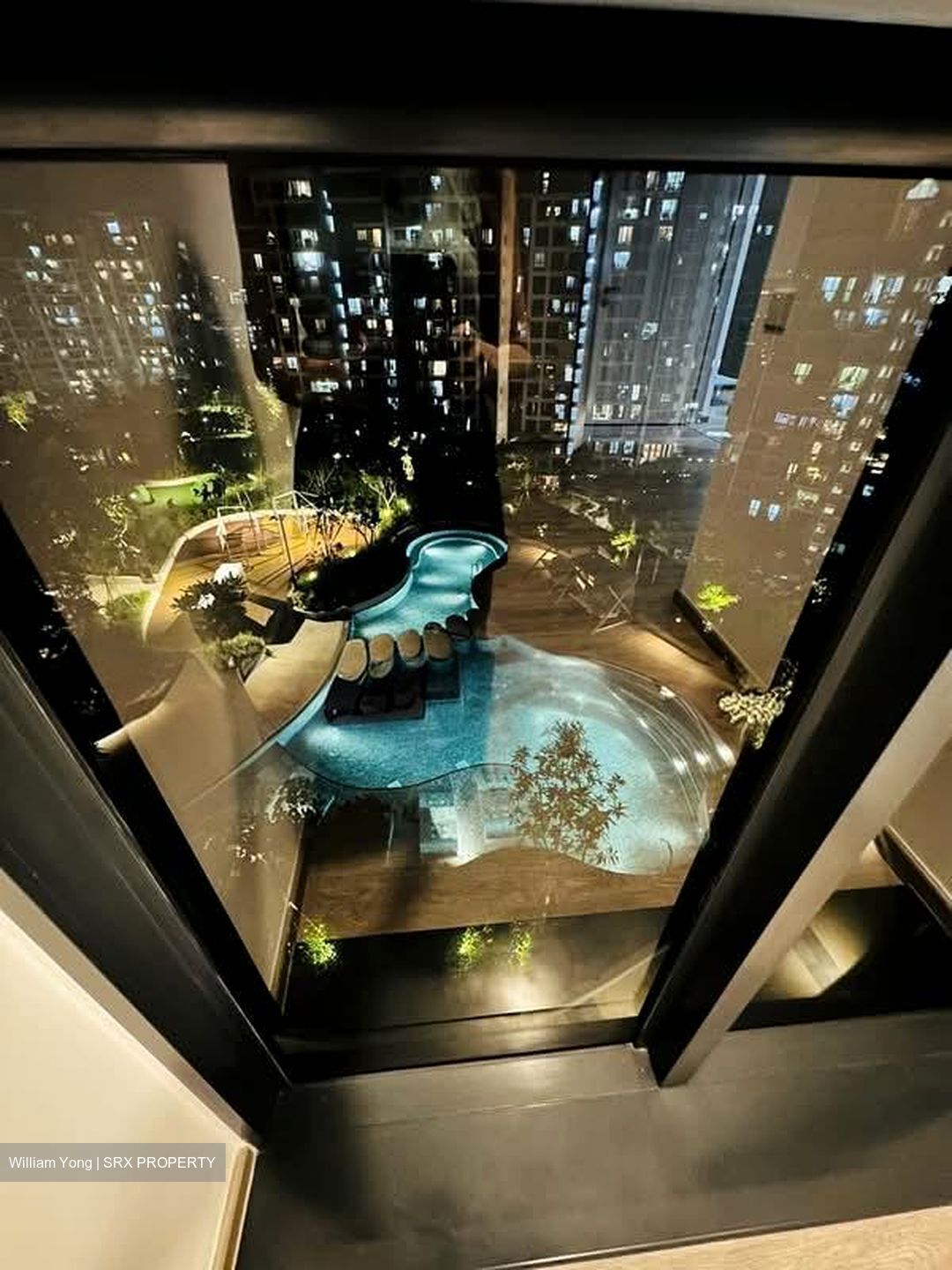 Sengkang Grand Residences (D19), Apartment #533945381